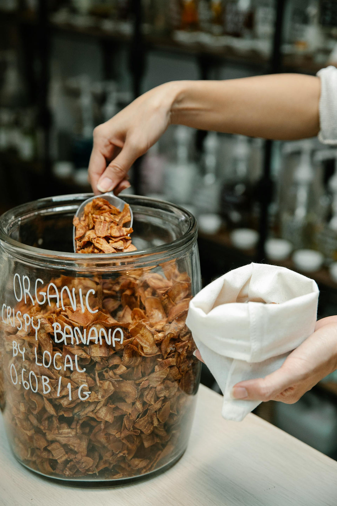 5 Easy Plant-Based Snack Ideas for Busy Days