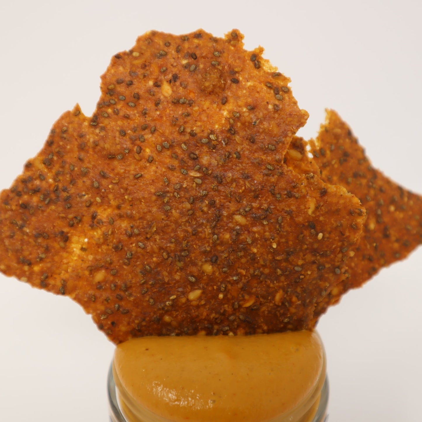 Cashew “NOTYO” Cheese