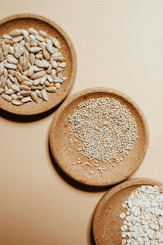 The Benefits of Switching to a Plant-Based, Organic Diet for Better Health