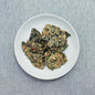 Kale Chips - Sour Cream And Chive