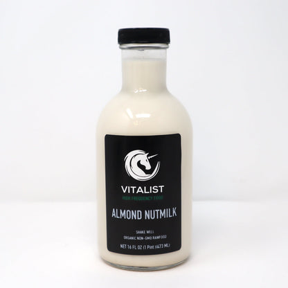Almond Milk