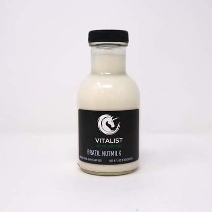 Brazil Nut Milk