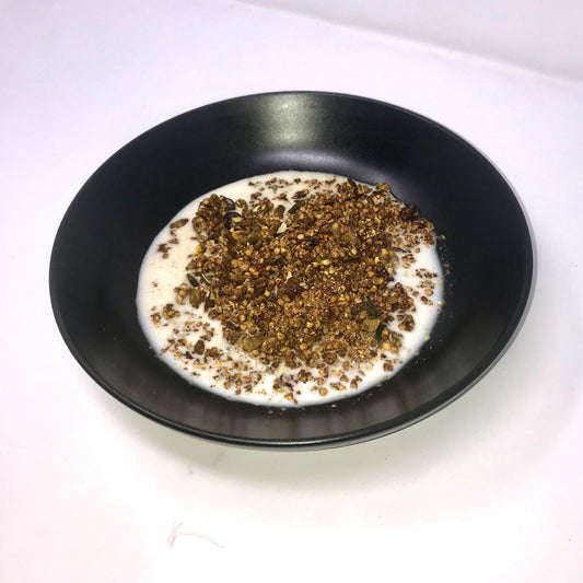 SeedReal - Pumpkin Walnut Spice